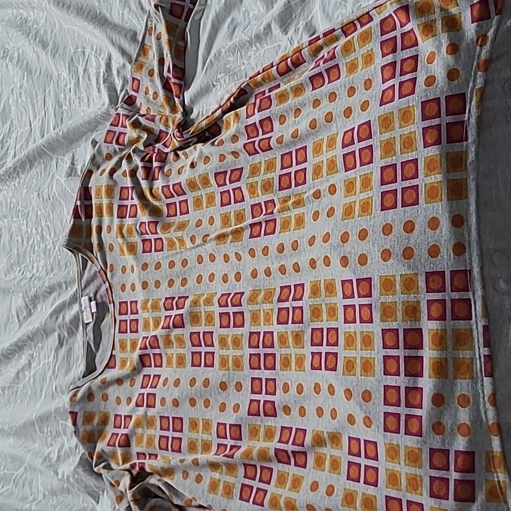 LuLaRoe Top